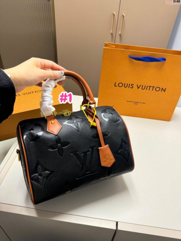 LV🛍️😍