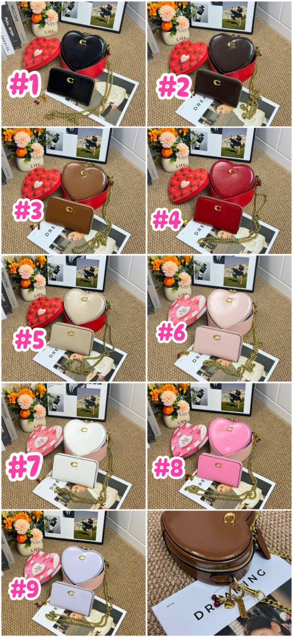 Incluye todo ❤️ edición San Valentín 💝