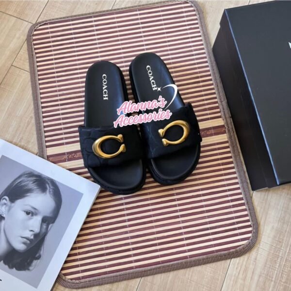 Coach 😍🖤🛍️