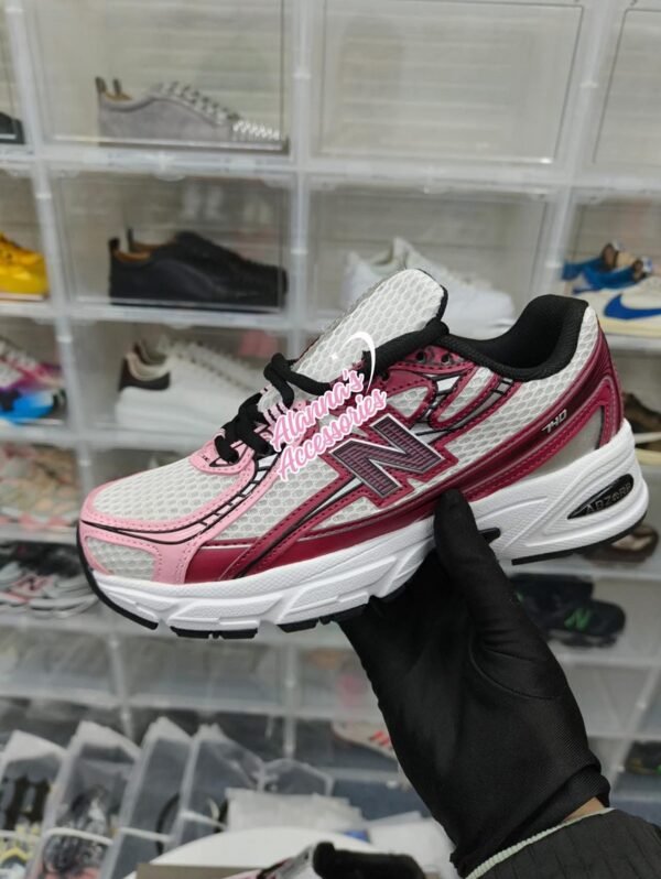 NB 740🩷❤️😍🤍🖤