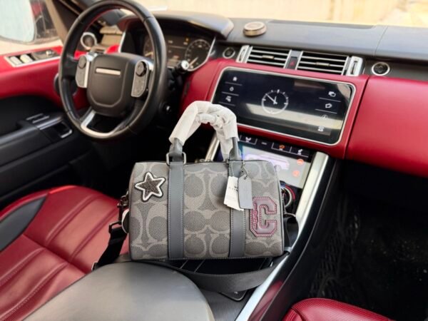 Coach 😍🖤🛍️