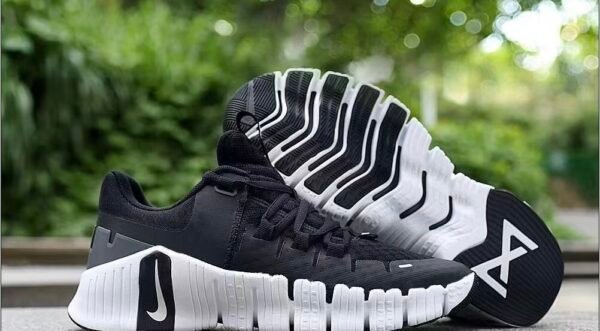 Nike🤍🖤😍👟