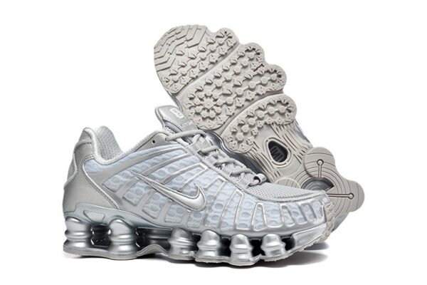 Nike👟😍🩶🩶