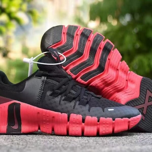 Nike❤️🖤😍👟